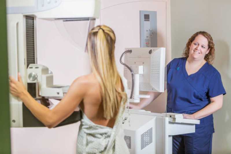Clínica Especializada em Exame de Mamografia Bilateral São João Clímaco - Exame de Mamografia Mamária