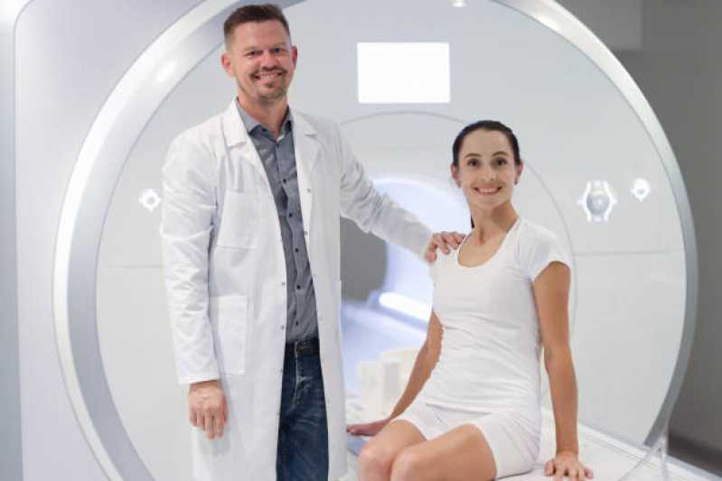 Exame de Imagem Ressonância Magnética Vila Fazzeoni - Exame de Imagem Mamografia