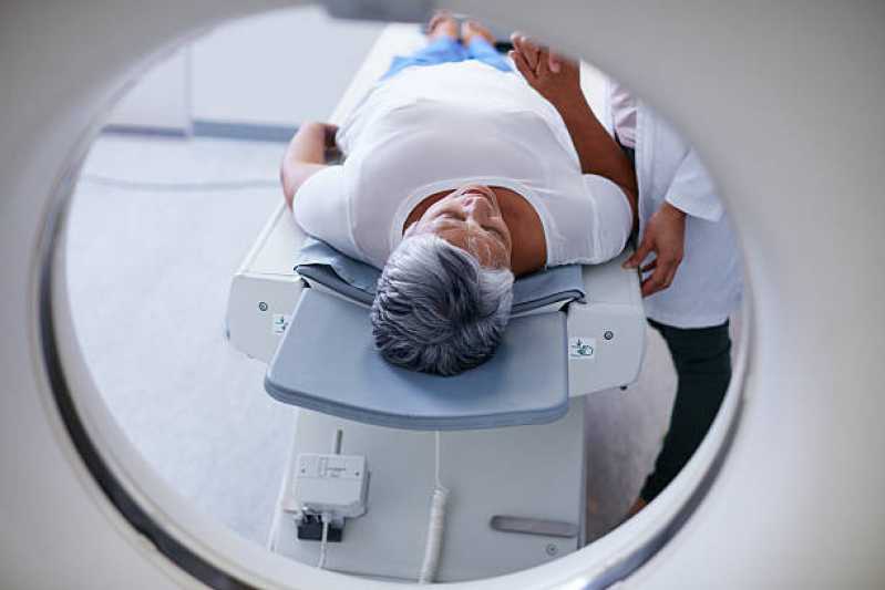 Exame de Ressonância Magnética com Contraste Vila Sofia - Exame de Ressonância Magnética de Abdomen