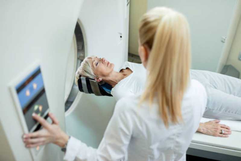 Exame de Ressonância Magnética de Abdomen Marcar Boaçava - Exame de Ressonância Magnética Cerebral