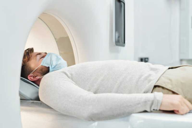 Exame de Tomografia Computadorizada do Braço Vila Bayer - Exame de Tomografia Computadorizada do Crânio