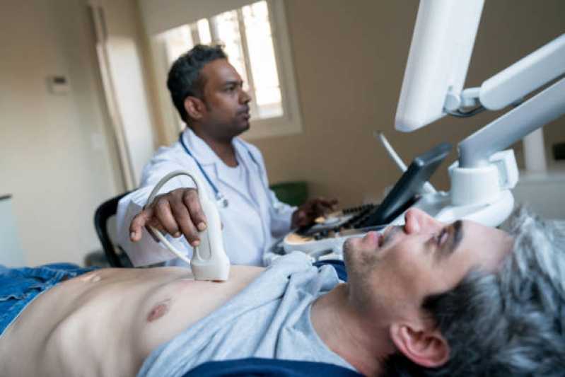 Exame de Ultrassonografia Cervical Vila Califórnia - Exame de Ultrassonografia com Doppler