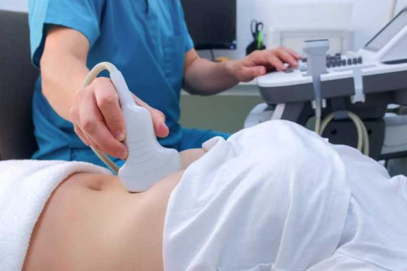 Exame de Ultrassonografia da Mama Cidade Ademar - Exame Ultrassonografia Transvaginal