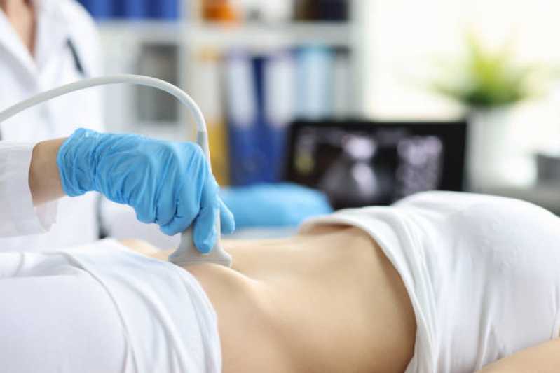 Exame de Ultrassonografia Pélvica Agendar Morumbi - Exame de Ultrassonografia São Paulo