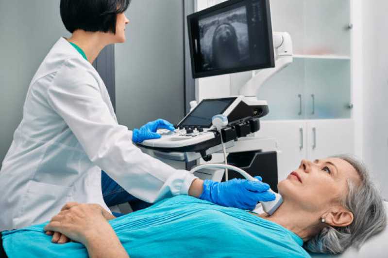 Exame de Ultrassonografia Pélvica Marcar Jardim Atibaia - Exame de Ultrassonografia Cervical