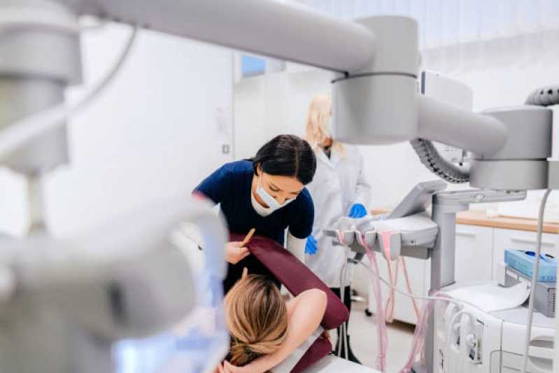Onde Fazer Exame de Mamografia Digital Bilateral Ferreira Viana - Exame de Mamografia Masculina