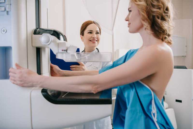 Onde Fazer Exame de Mamografia Digitalizada Jardim Umuarama - Exame de Mamografia