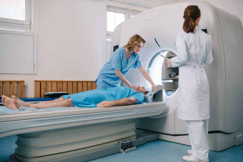 Onde Fazer Exame de Ressonância Magnética de Abdomen Granja Julieta - Ressonância Magnética de Crânio