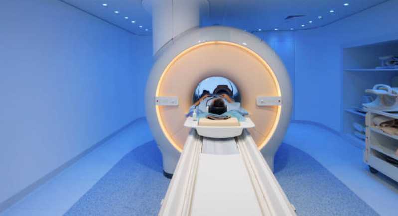Onde Fazer Ressonância Magnética de Coluna Dorsal Ferreira Viana - Exame de Ressonância Magnética Cerebral