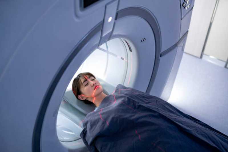 Preço de Exame de Ressonância Magnética de Abdomen Campo Belo - Ressonância Magnética de Crânio