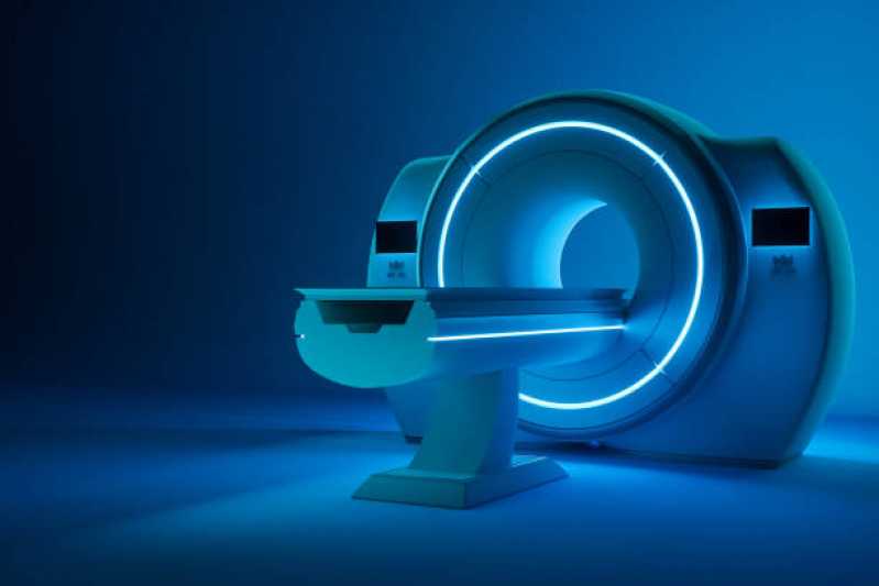 Preço de Exame de Ressonância Magnética Pélvica Chácara Japonesa - Exame de Ressonância Magnética Cerebral