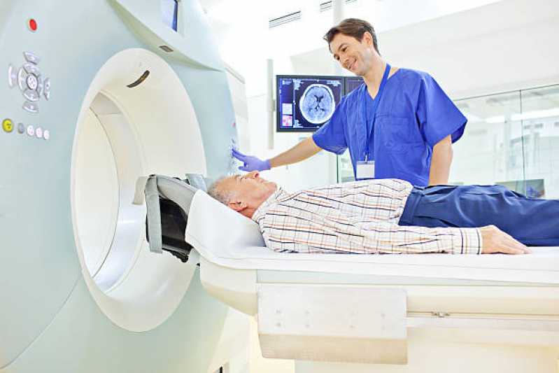 Preço de Exame de Tomografia Computadorizada Socorro - Exame de Tomografia Computadorizada Grande São Paulo