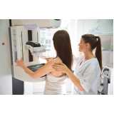 clínica especializada em exame de mamografia de rastreamento Socorro