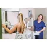 clínica especializada em exame mamografia bilateral Jardim Ligia