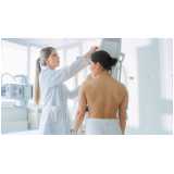 clínica especializada em exame mamografia Vila Mascote