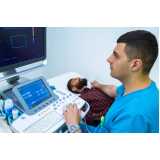 exame de ultrassonografia com doppler agendar Indianópolis