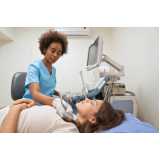 exame de ultrassonografia de tireoide marcar Socorro