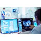 preço de exame de tomografia computadorizada da mão Vila Califórnia