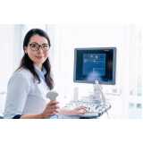 preço de exame de ultrassonografia com doppler Vila Progredior