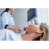 valor de exame de ultrassonografia cervical Socorro