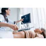 valor de exame de ultrassonografia obstétrica Ipiranga