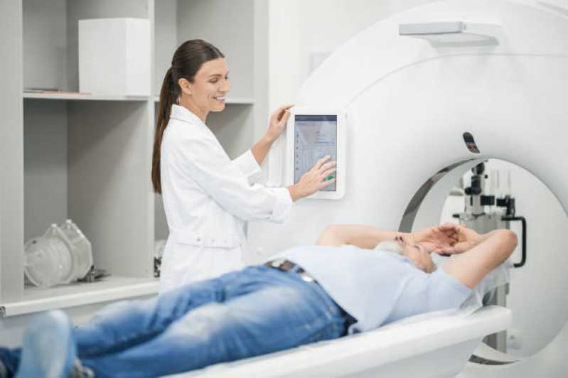 Valor de Exame de Tomografia Computadorizada da Lombar Parque Novo Santo Amaro - Exame de Tomografia Computadorizada da Lombar
