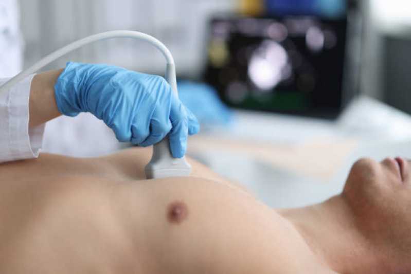 Valor de Exame de Ultrassonografia Morfológica Chácara Santo Antônio - Exame Ultrassonografia Transvaginal