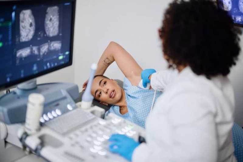 Valor de Exame de Ultrassonografia Pélvica Santo Amaro - Exame de Ultrassonografia Transvaginal